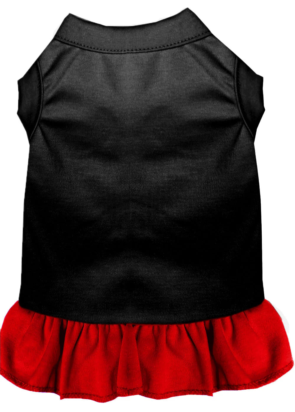 Pet Dog & Cat Dress Blank