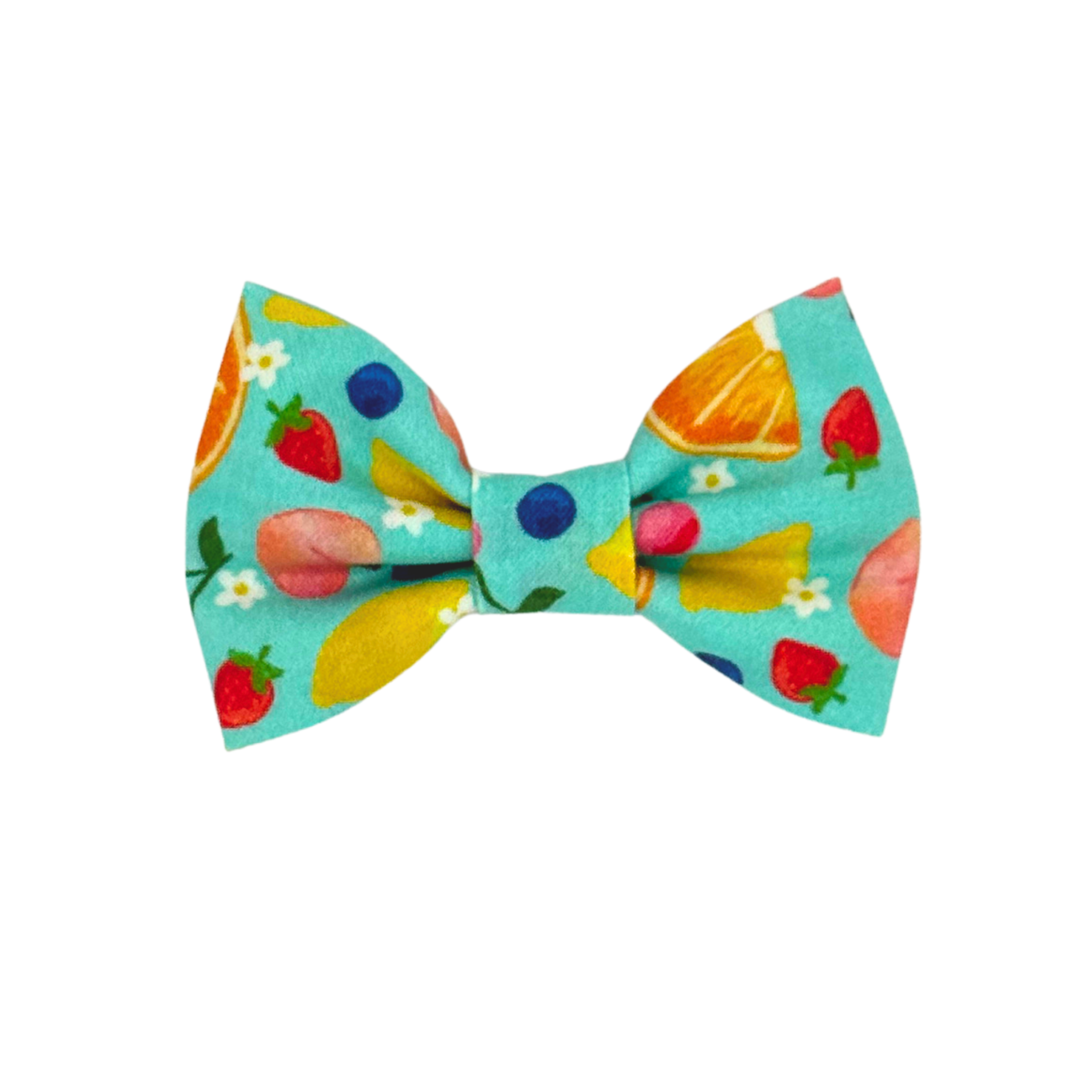 Juicy Fruits Bow