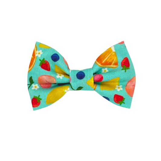 Juicy Fruits Bow