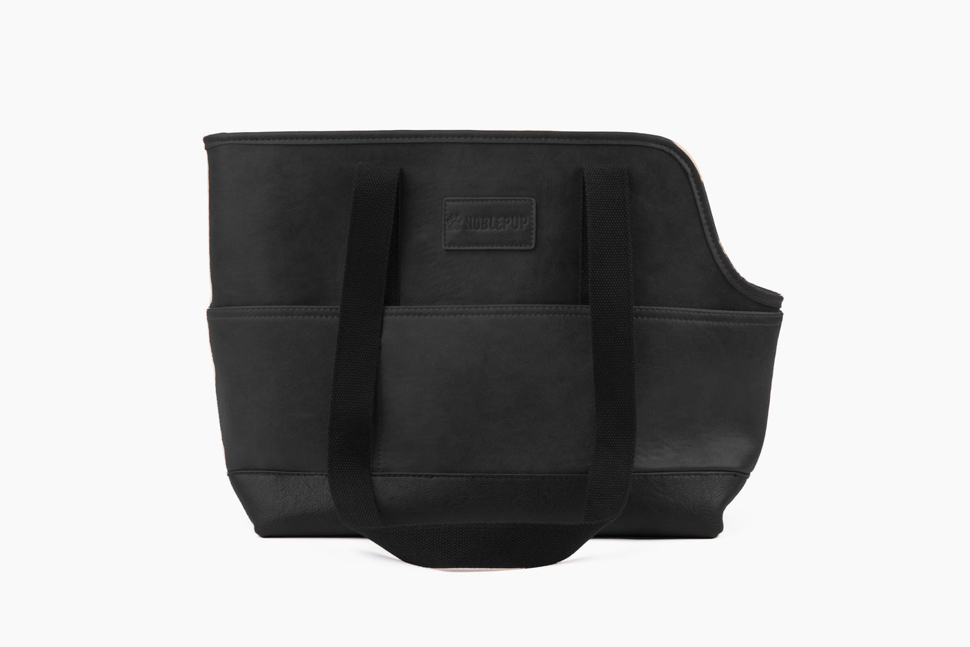 Classic Canine Carrier—Black