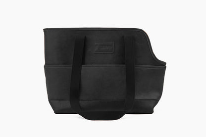Classic Canine Carrier—Black