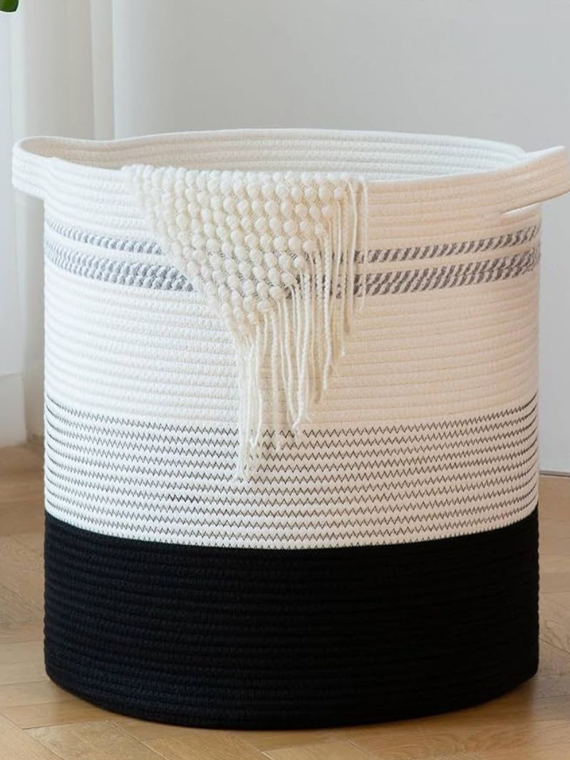 Laundry Baskets for Nursery | Home