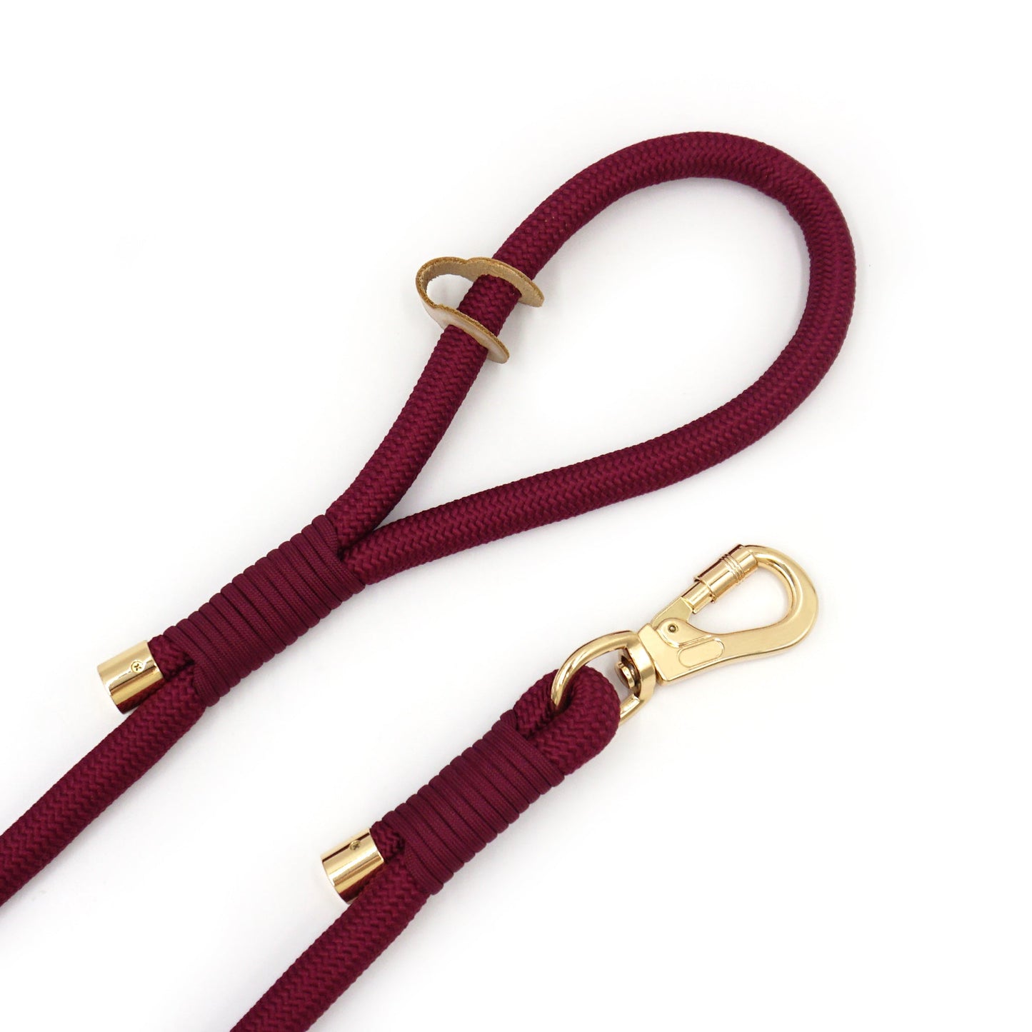 Velvet Walk Set - Wine