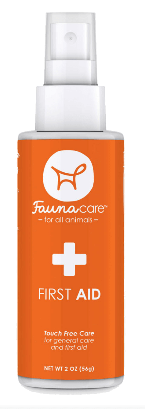 2 oz First Aid Spray