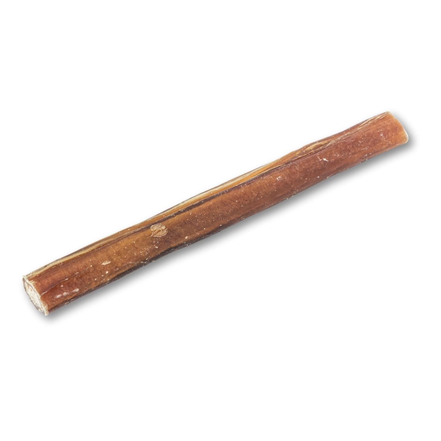 6-Inch Standard Bully Sticks for Dogs | Natural Dog Chews