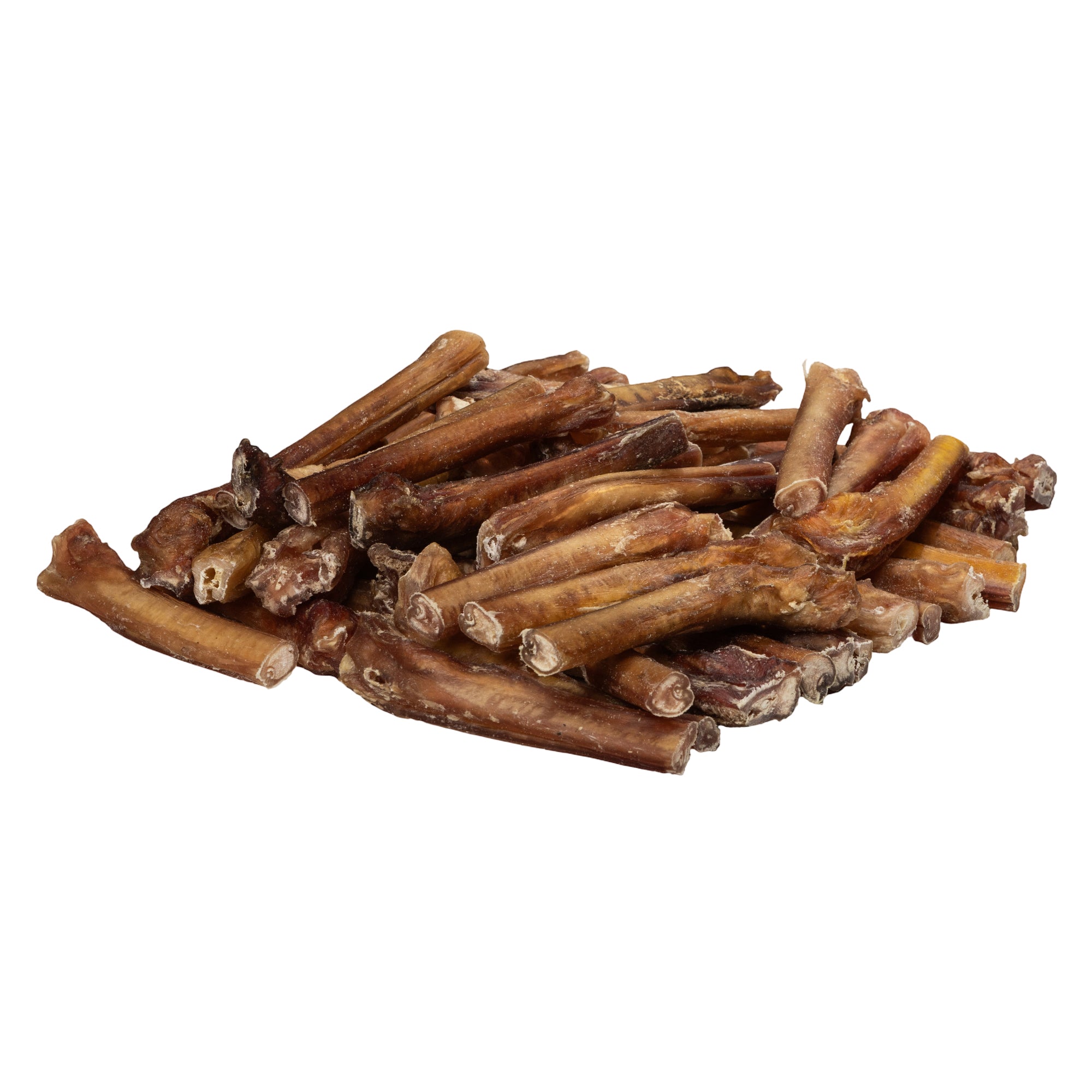 Natural Beef Bully Stick Dog Treats - 6