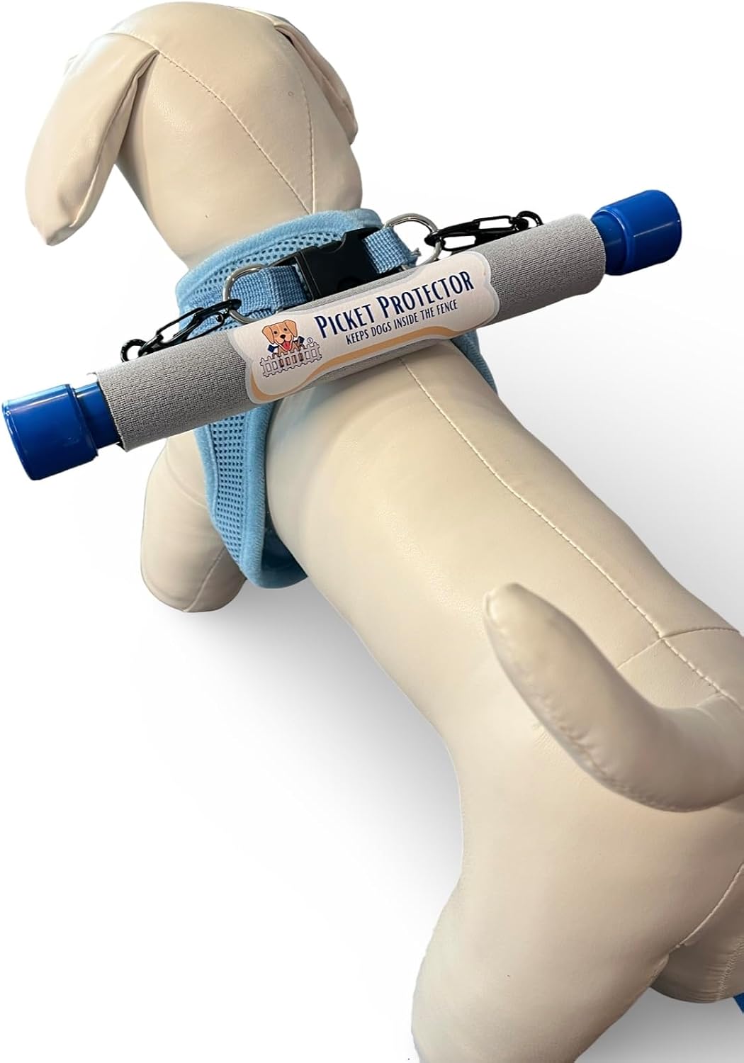 Picket Protector + Classic Harness Bundle