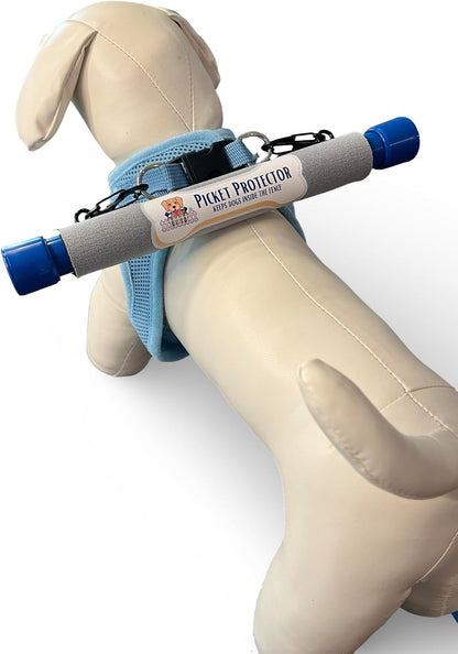 Picket Protector + Classic Harness Bundle
