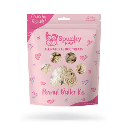 All Natural Baked Biscuits - 10 oz