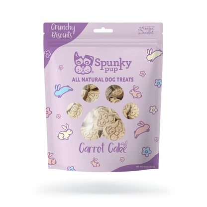 All Natural Baked Biscuits - 10 oz