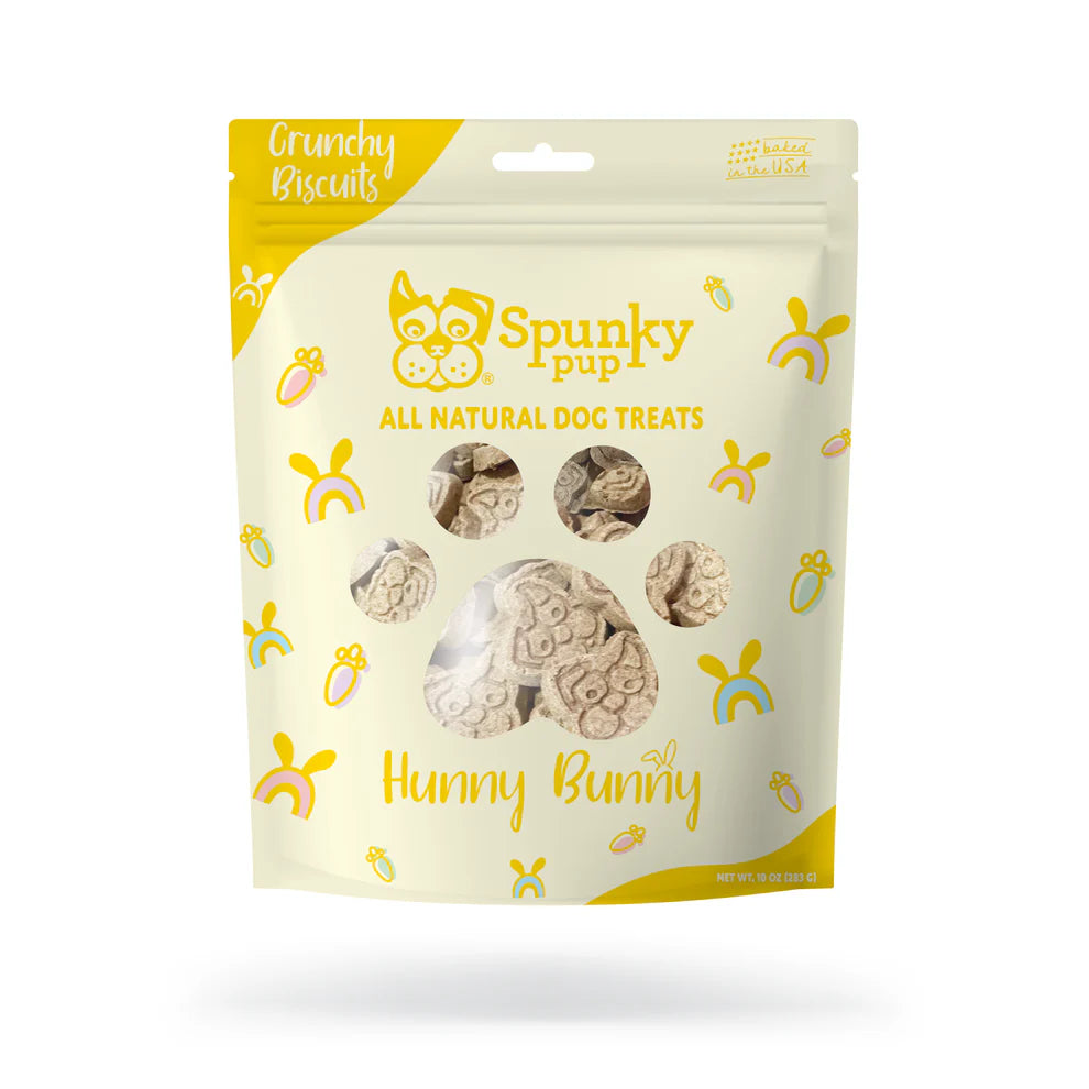 All Natural Baked Biscuits - 10 oz
