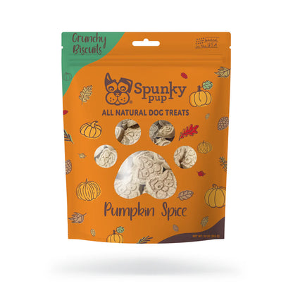 All Natural Baked Biscuits - 10 oz
