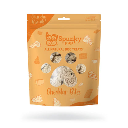 All Natural Baked Biscuits - 10 oz