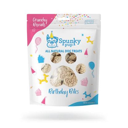 All Natural Baked Biscuits - 10 oz