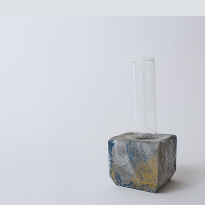 Cubic Propagation Station