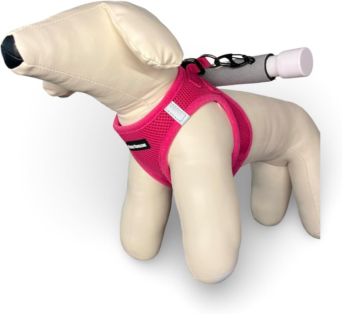 Picket Protector + Classic Harness Bundle