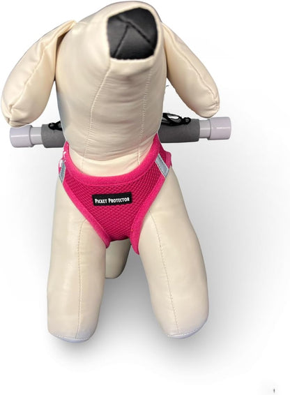 Picket Protector + Classic Harness Bundle