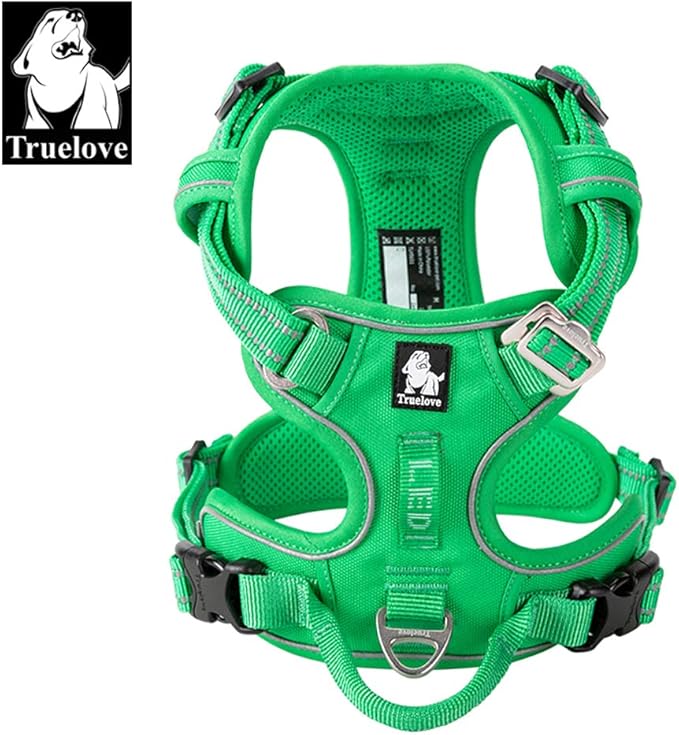 TRUE LOVE Dog Harness - TLH56512