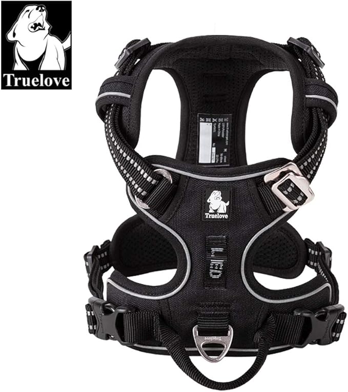 TRUE LOVE Dog Harness - TLH56512