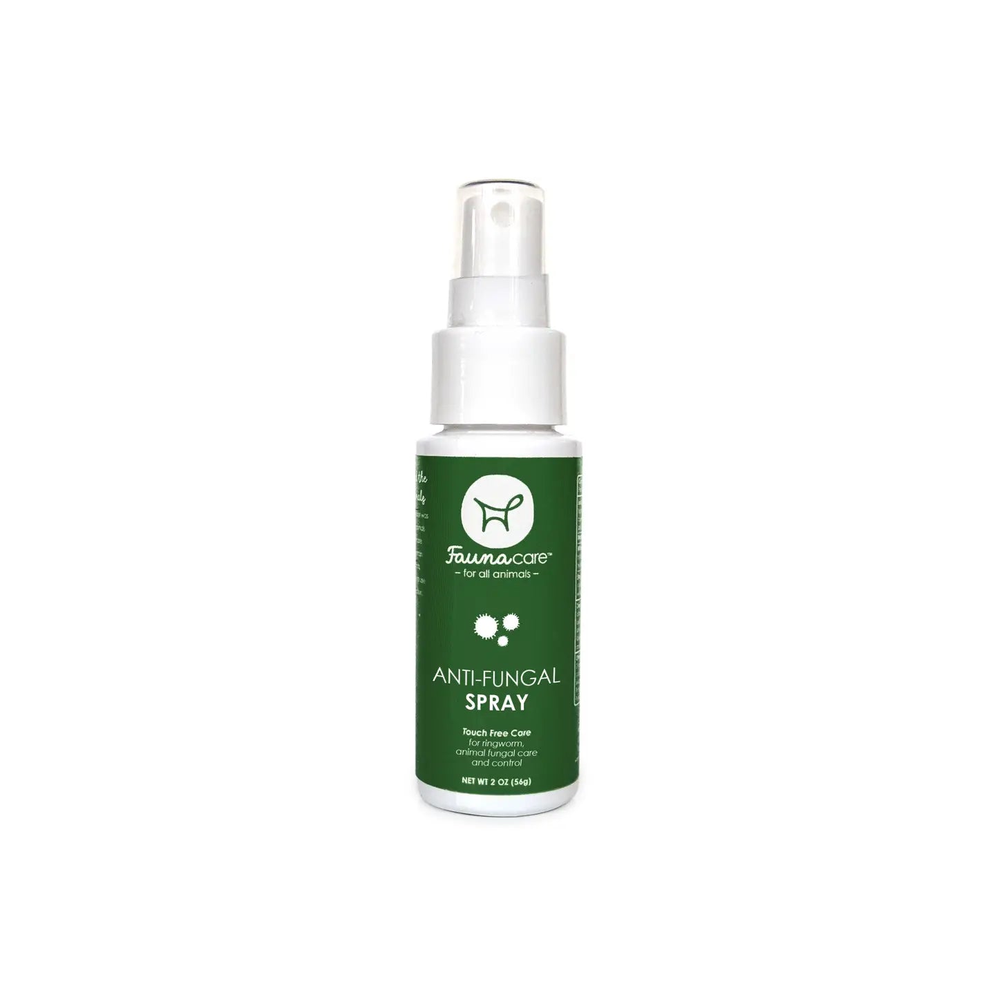 2 oz Anti Fungal Spray