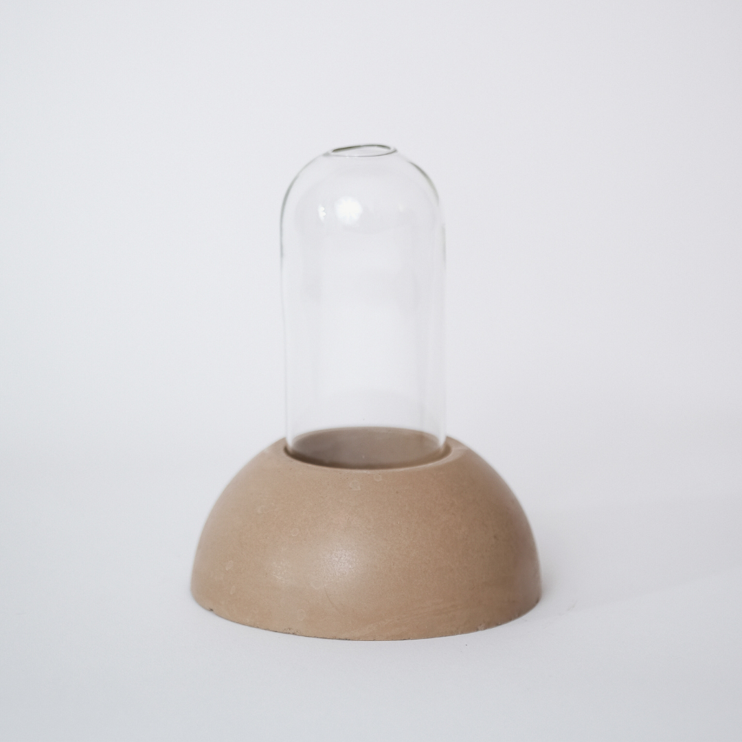 Dome Vase