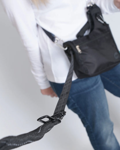 Leash Tote