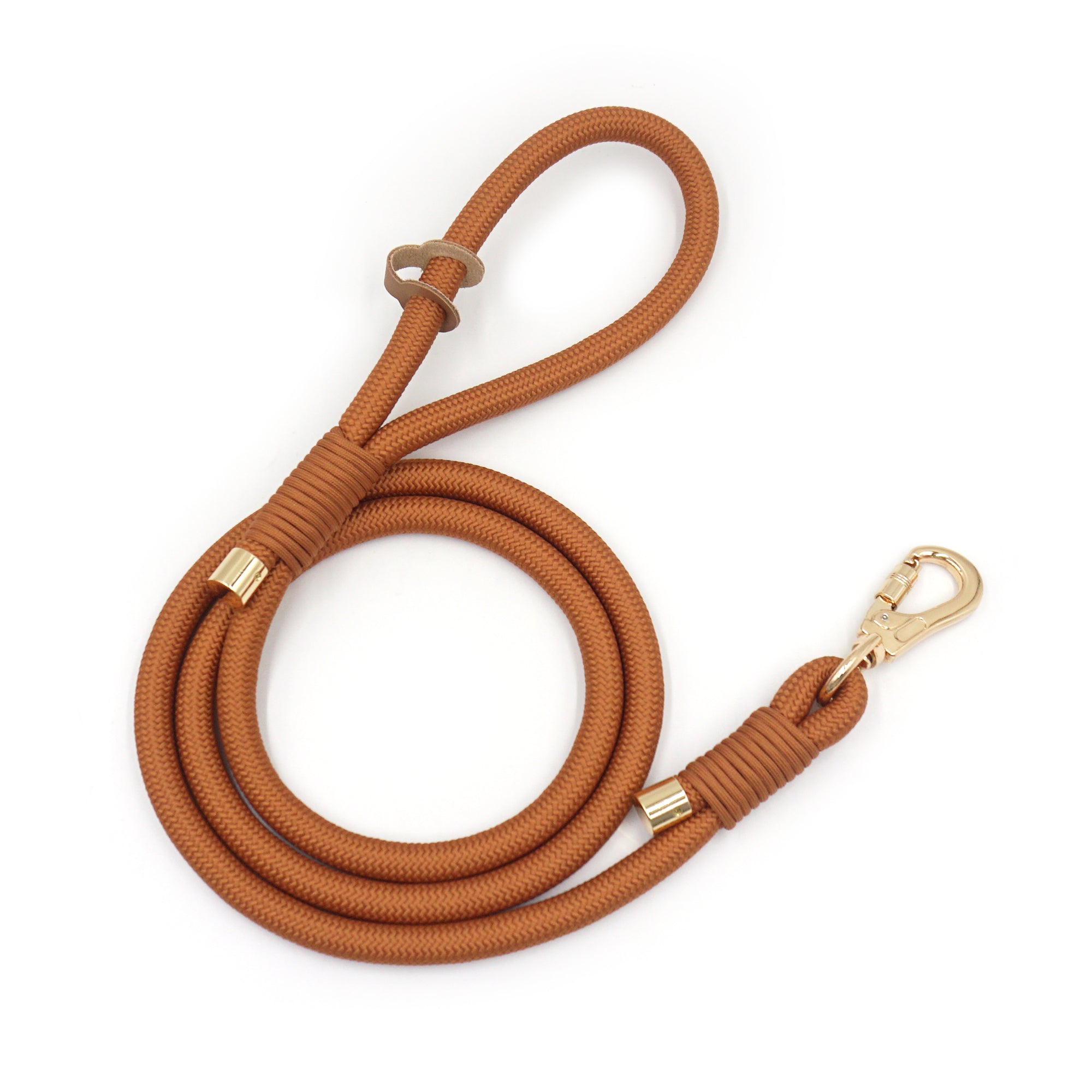 Velvet Walk Set - Caramel