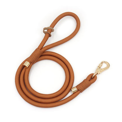 Velvet Walk Set - Caramel