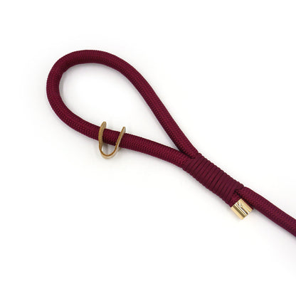 Velvet Walk Set - Wine