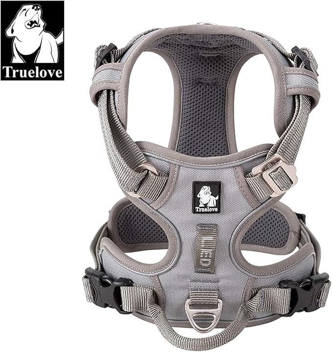TRUE LOVE Dog Harness - TLH56512