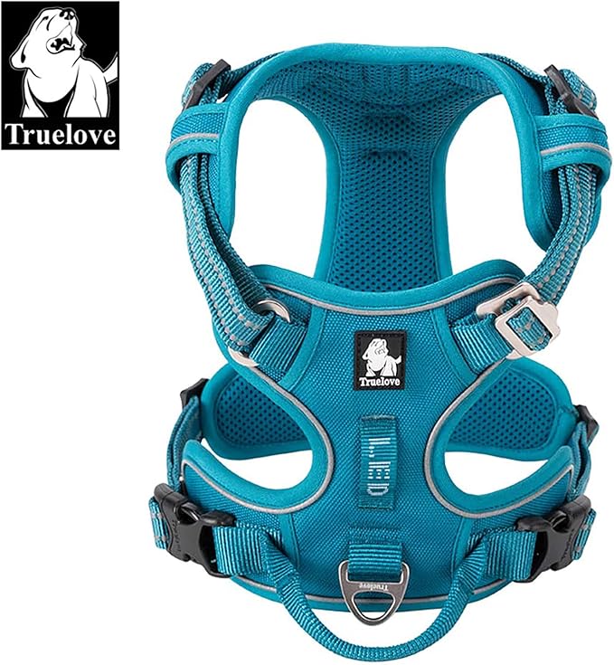 TRUE LOVE Dog Harness - TLH56512