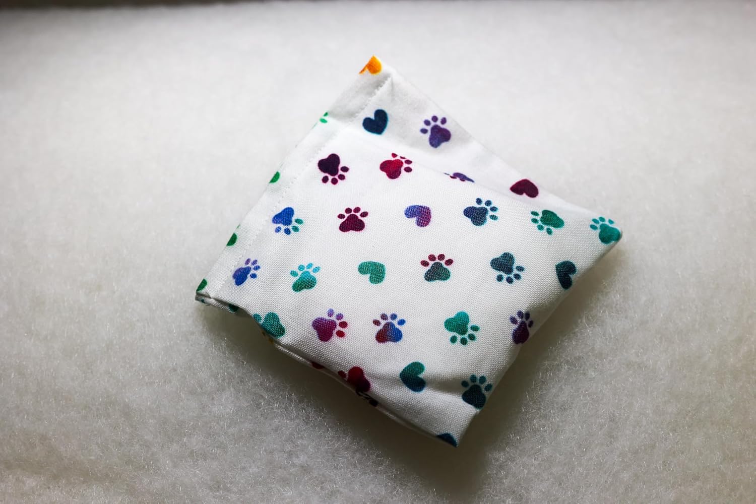 Dog Marking Prevention – Indoor – Permanent - Rainbow