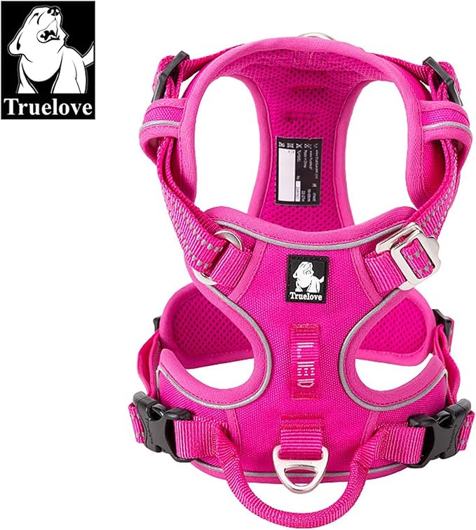 TRUE LOVE Dog Harness - TLH56512