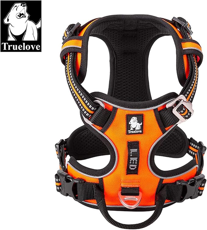 TRUE LOVE Dog Harness - TLH56512