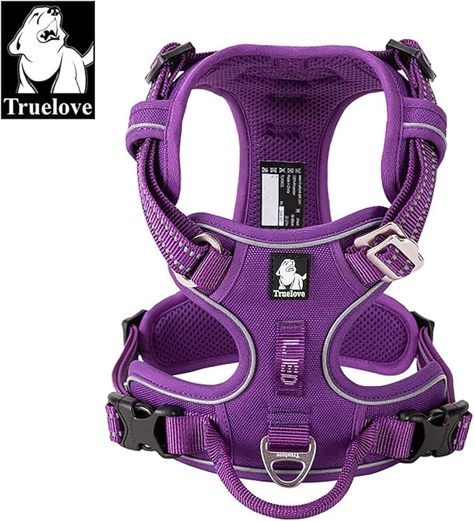 TRUE LOVE Dog Harness - TLH56512
