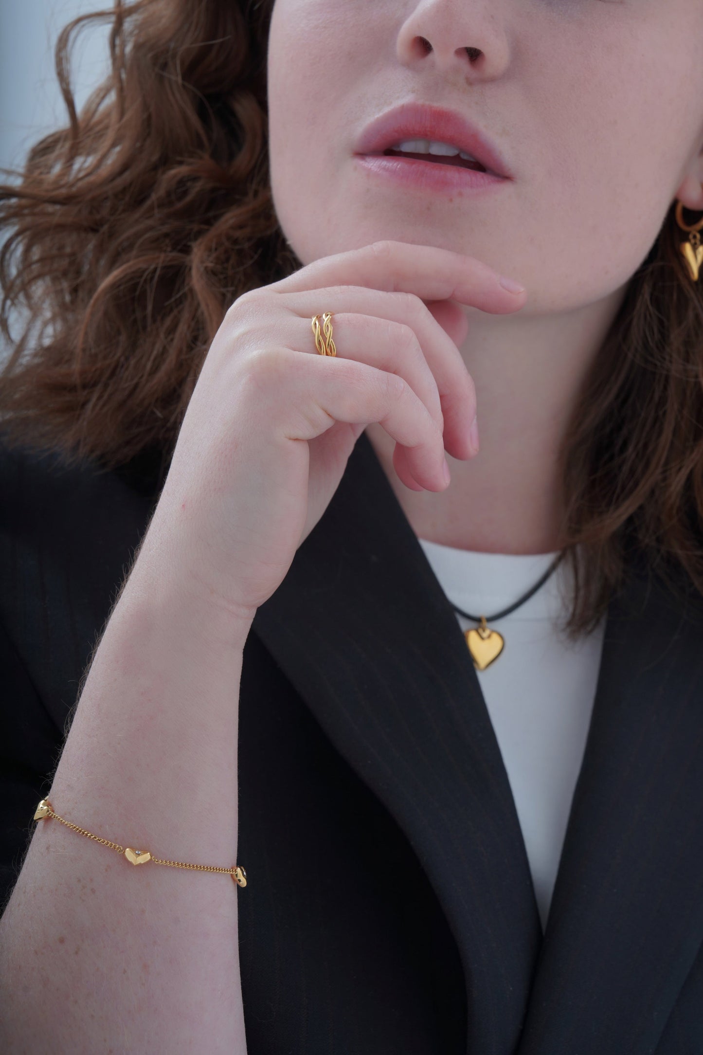The Anum Ring