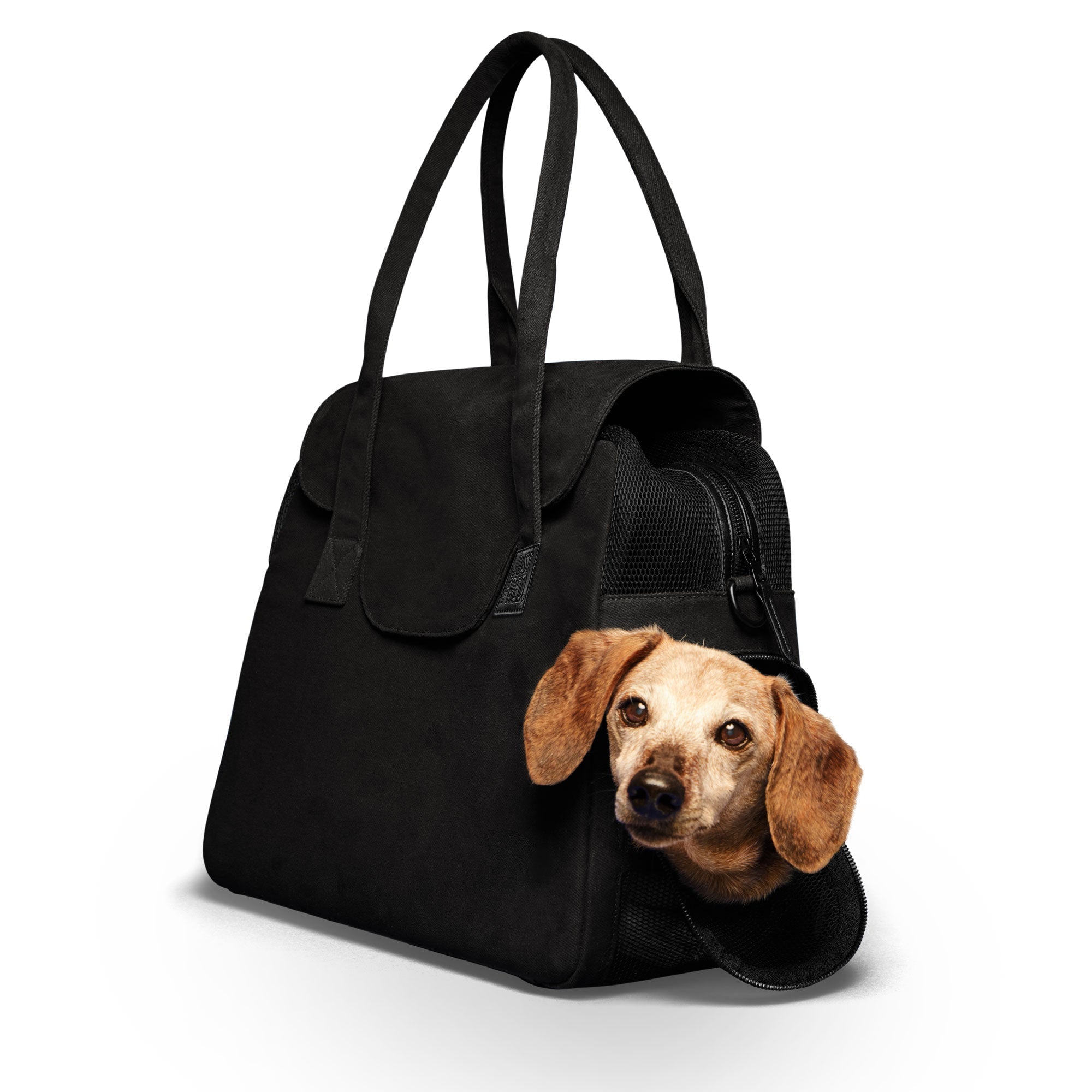 Destination Tote - Black