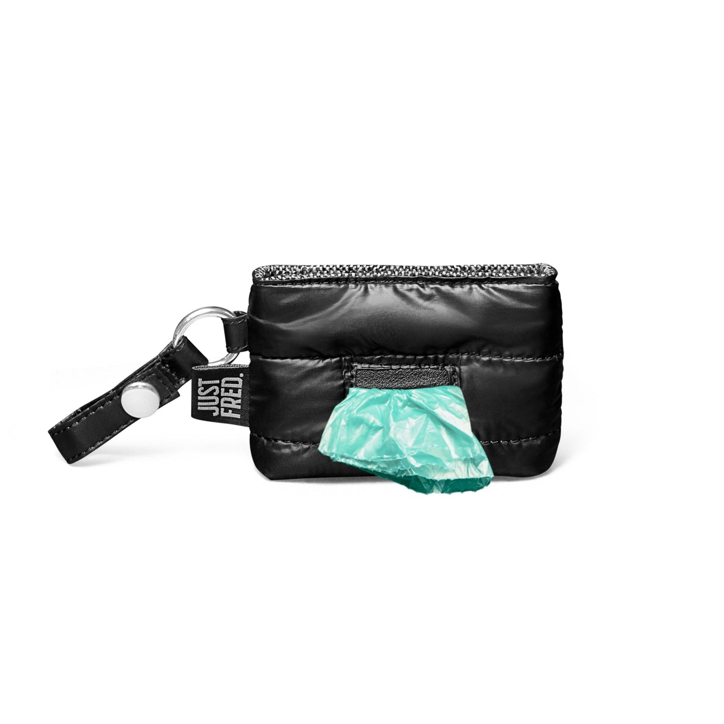#2 Waste Bag Pouch.