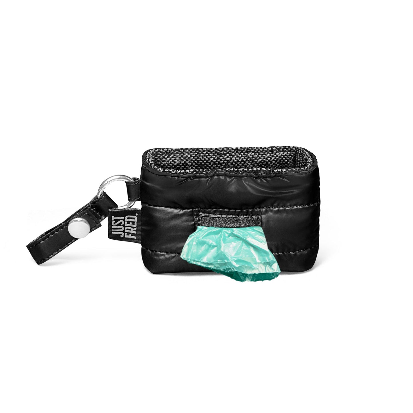 #2 Waste Bag Pouch.