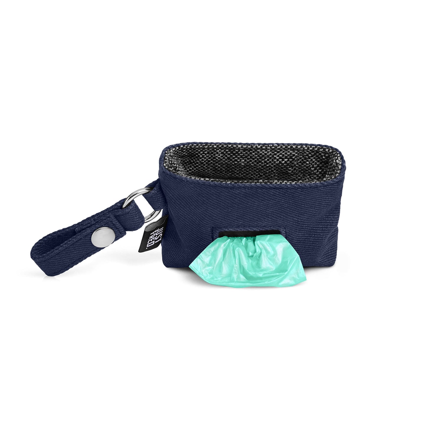 #2 Waste Bag Pouch.