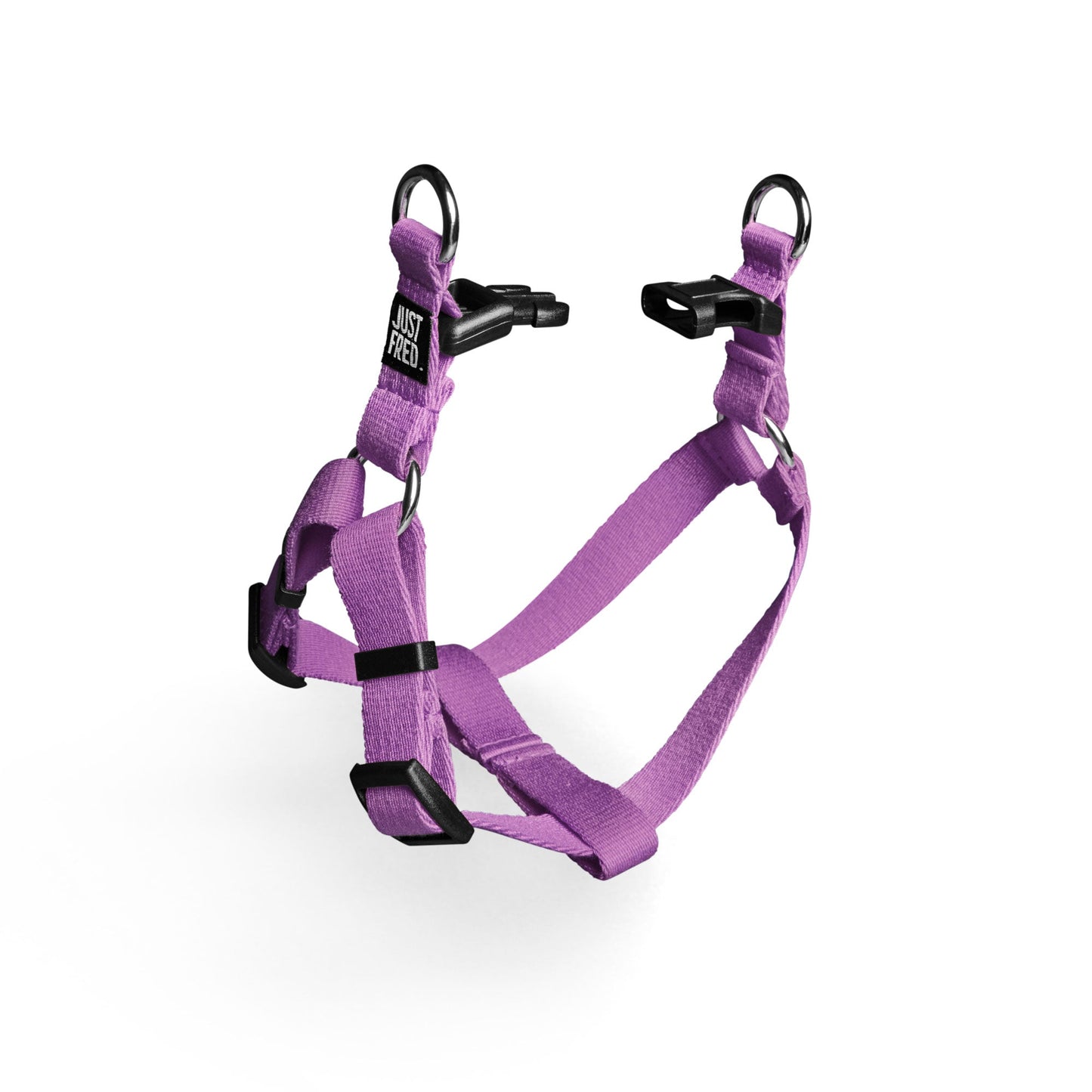 Step In Harness