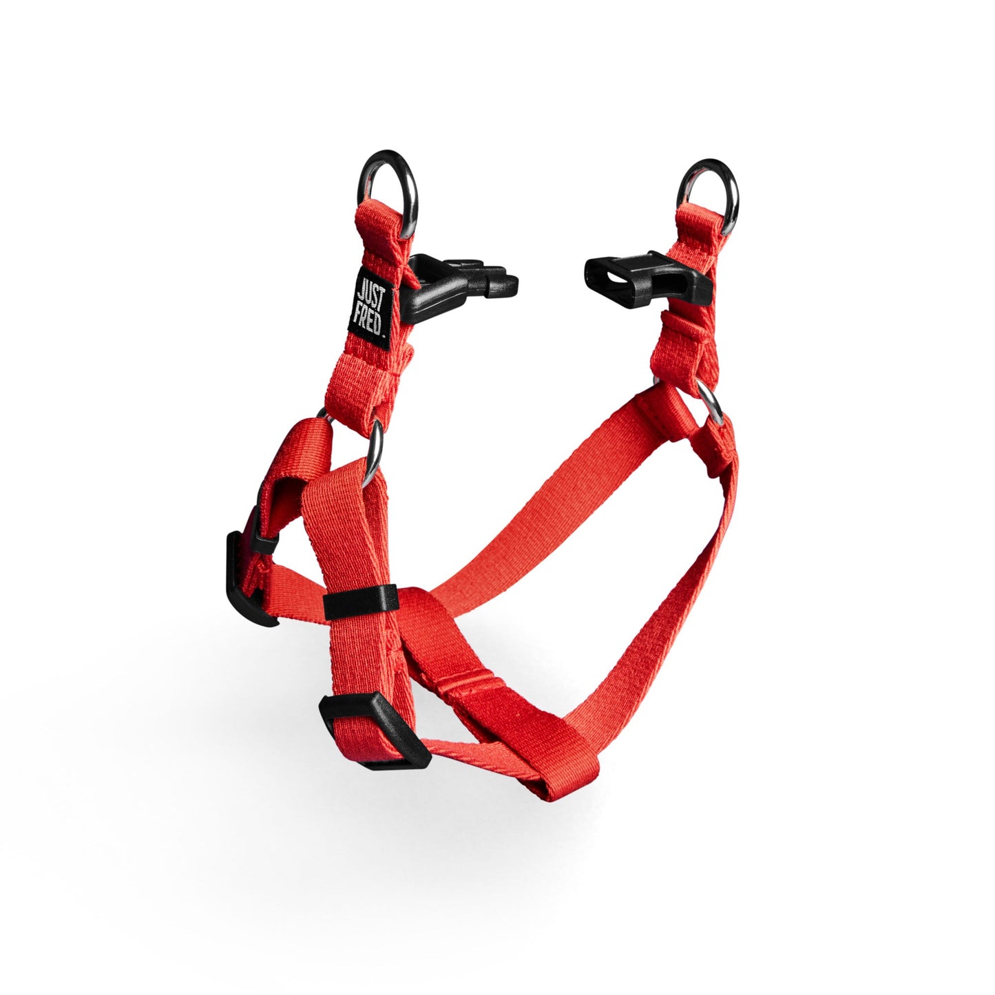 Step In Harness