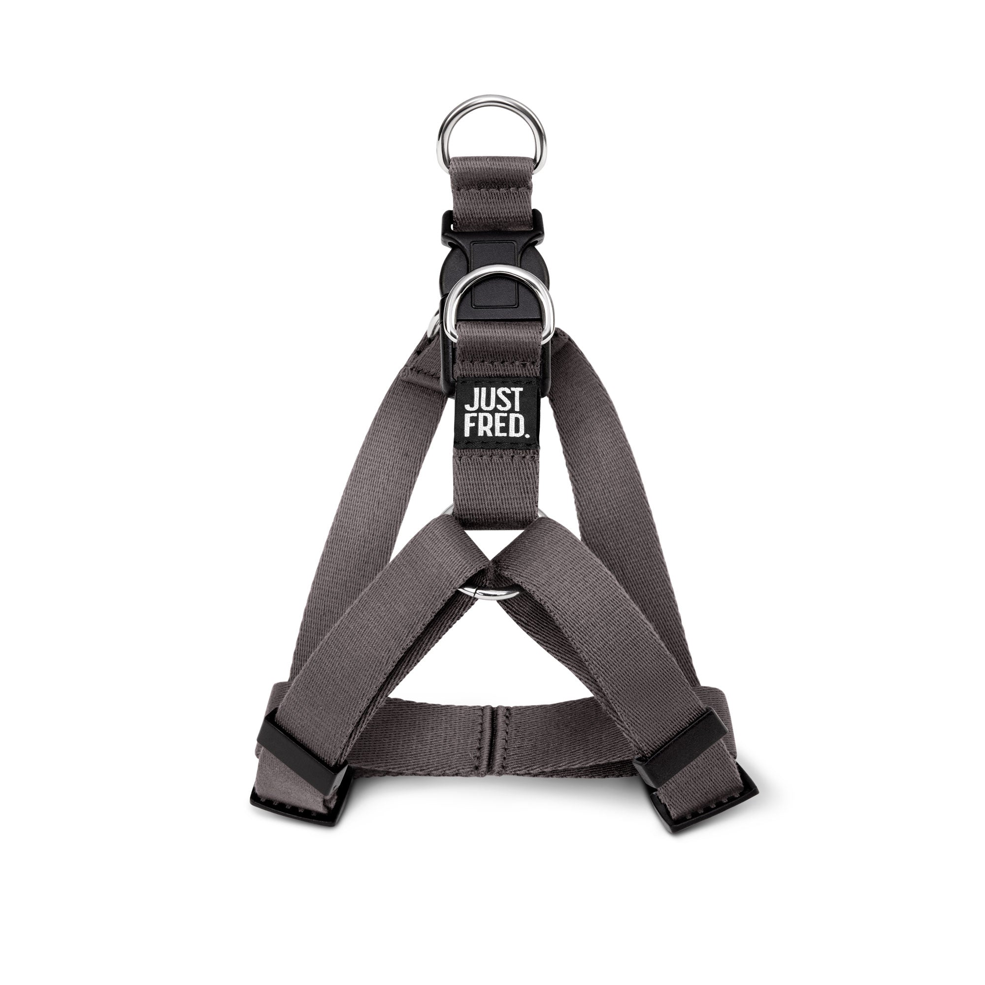 Step In Harness