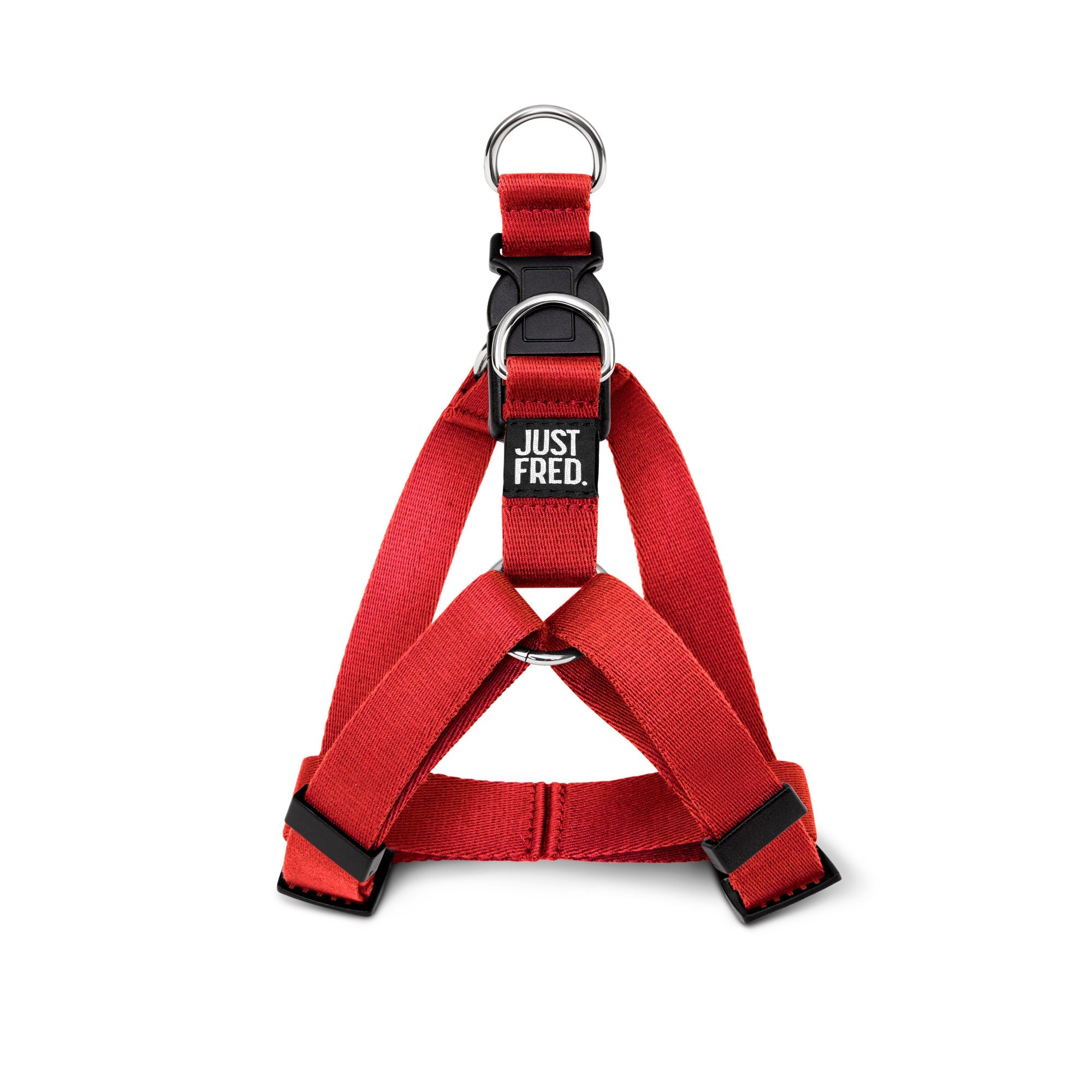 Step In Harness