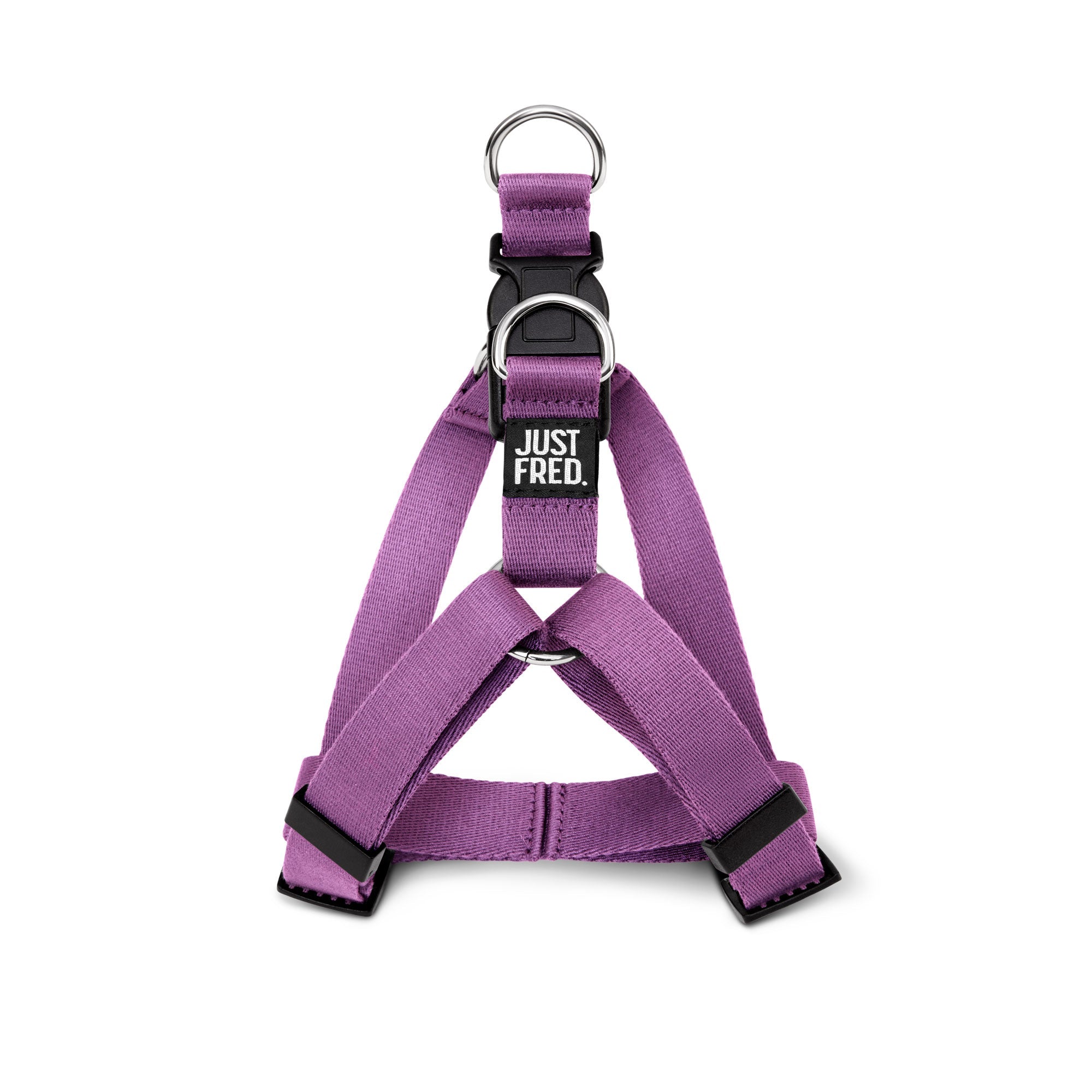 Step In Harness