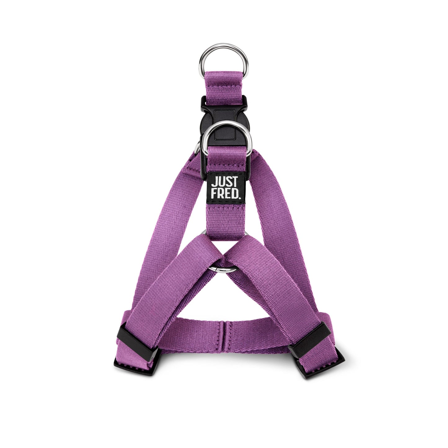 Step In Harness