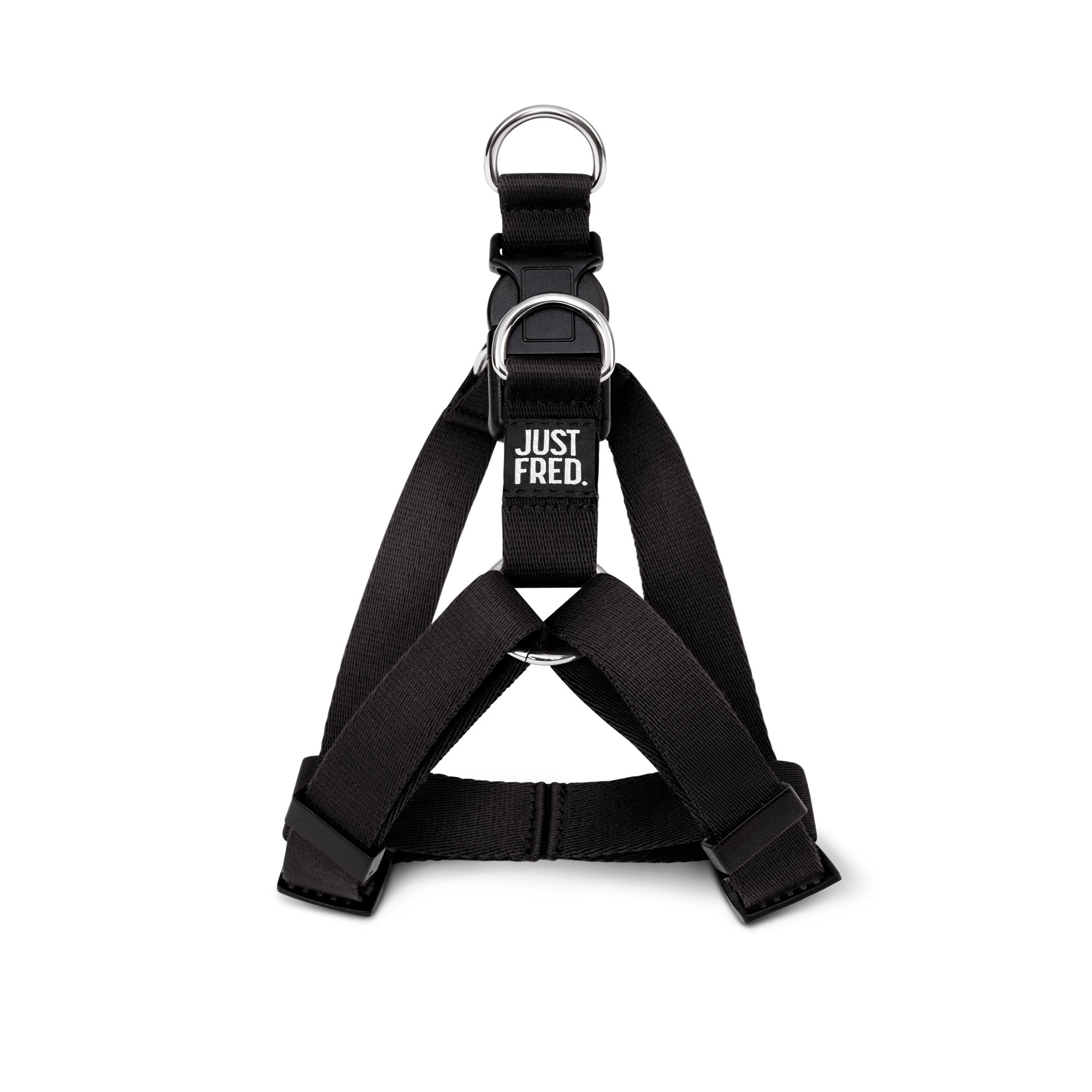 Step In Harness