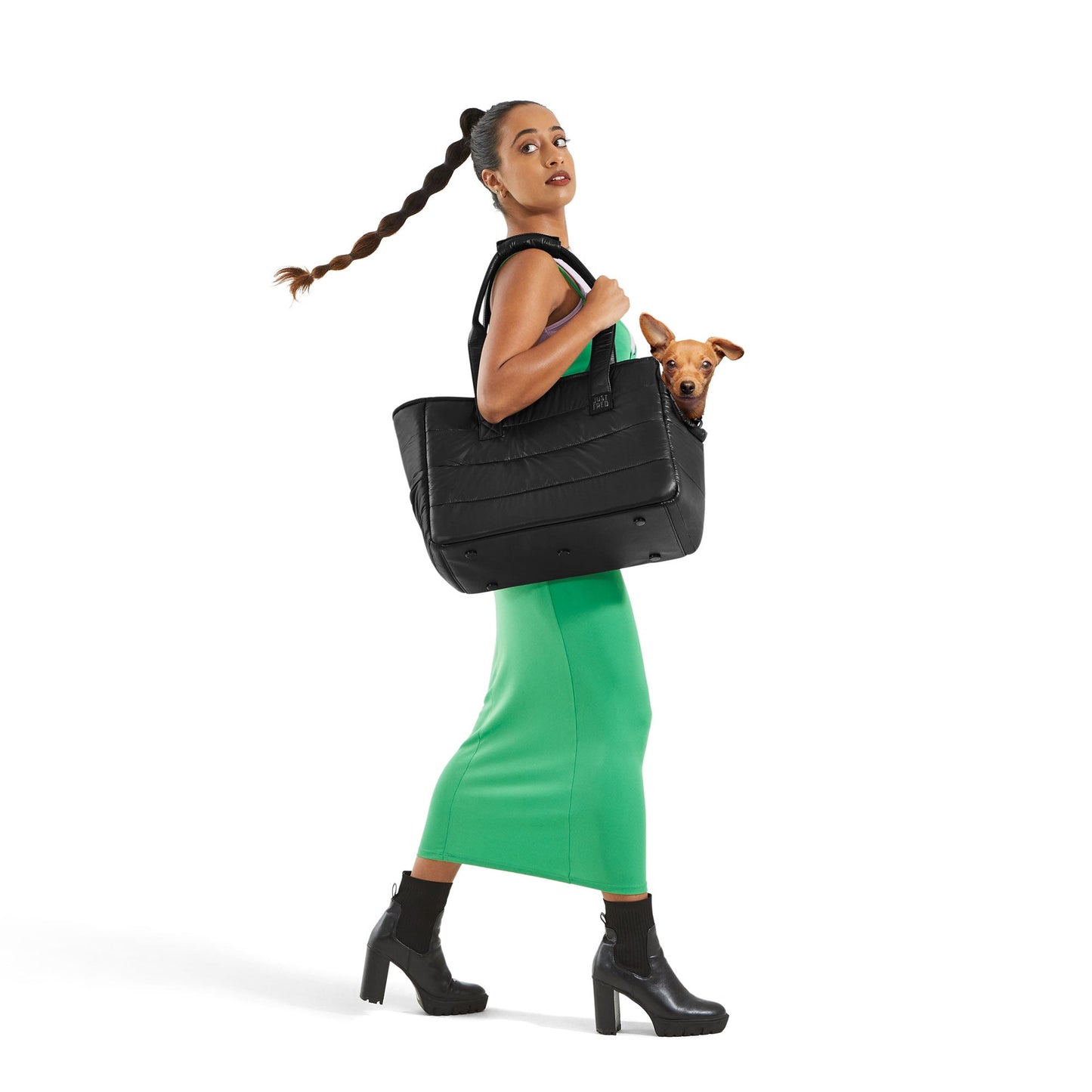 Weekend Tote - Ltd