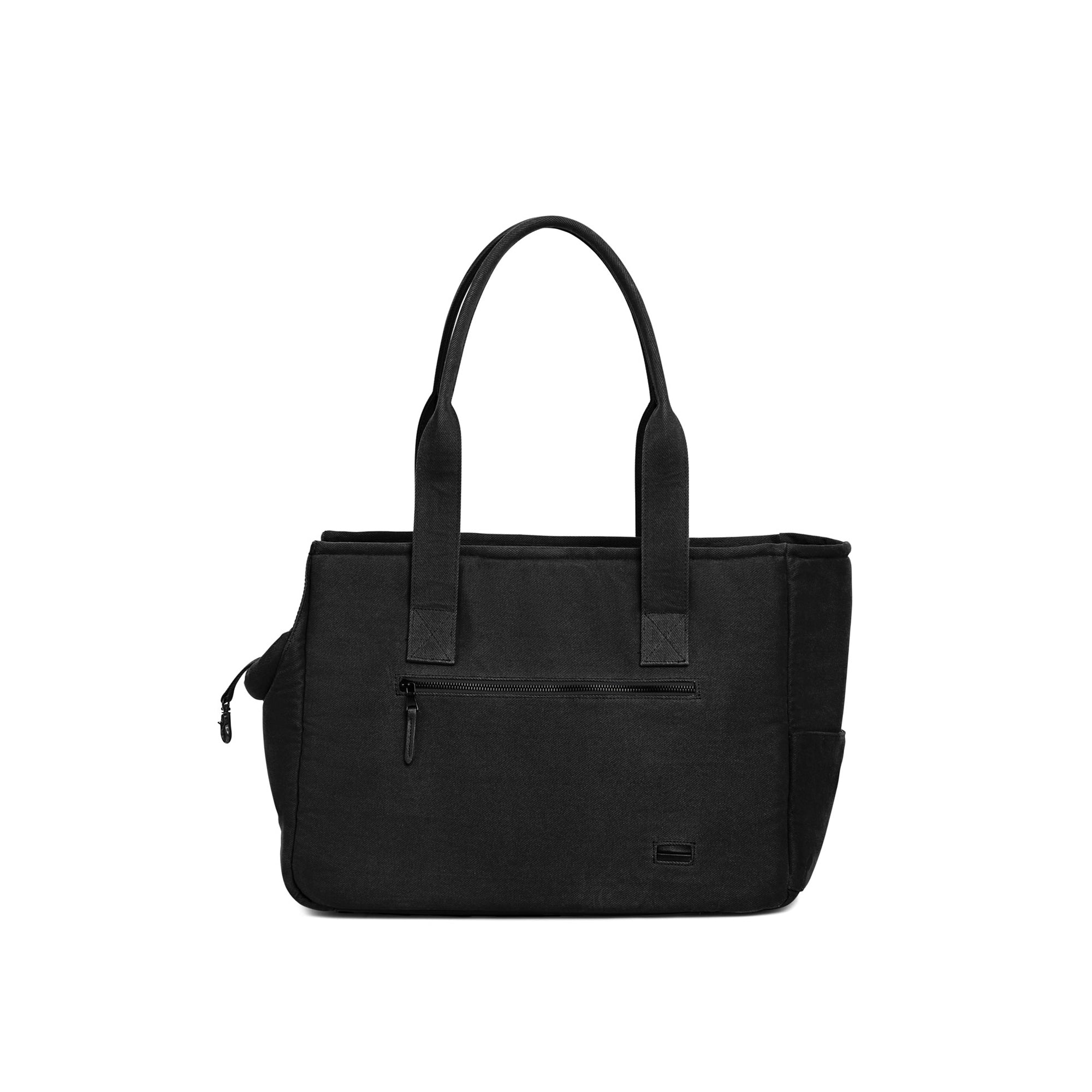 Weekend Tote - Black