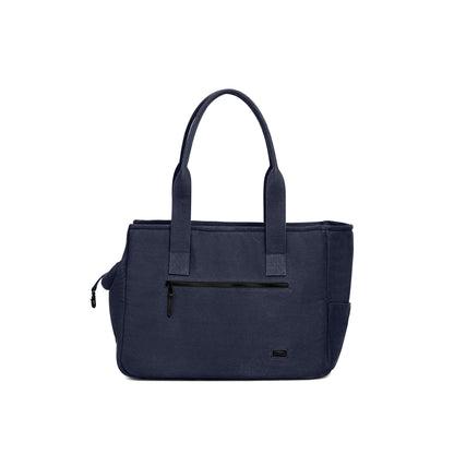 Weekend Tote - Navy